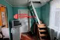 Haus 2 zimmer 32 m² Kapciouski sielski Saviet, Belarus