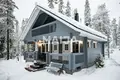 Chalet 2 chambres 46 m² Posio, Finlande