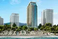 Apartamento 1 habitación 40 m² Batumi, Georgia