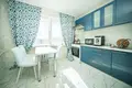 Wohnung 1 zimmer 37 m² Hatawa, Belarus