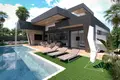 3 bedroom villa 365 m² Torre-Pacheco, Spain