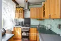 2 bedroom apartment 59 m² Minsk, Belarus