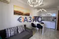 Apartamento 2 habitaciones 56 m² Sveti Vlas, Bulgaria