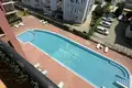 Apartamento 1 habitacion 43 m² Nesebar, Bulgaria