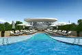 Apartment 36 m² Choeng Thale, Thailand