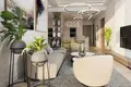 Wohnung 2 zimmer 1 074 m² Dubai, Vereinigte Arabische Emirate