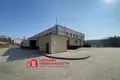 Warehouse 907 m² in Putryski, Belarus