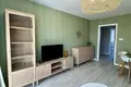 Appartement 2 chambres 43 m² Lodz, Pologne