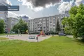 Appartement 1 chambre 35 m² Vilnius, Lituanie