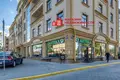Appartement 1 chambre 43 m² Hrodna, Bélarus