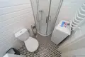 1 room apartment 16 m² in Warsaw, Poland