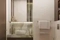 Wohnkomplex Modern residential complex Olivia Gardens with a good range of amenities in Jumeirah Garden City, Dubai, UAE