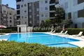 2 bedroom apartment 80 m² Konyaalti, Turkey