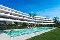 3 bedroom apartment 153 m² Estepona, Spain