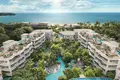 Appartement 2 chambres 220 m² Ban Bang Thao, Thaïlande