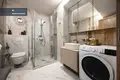 Appartement 2 chambres 39 m² Palanga, Lituanie