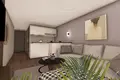 Квартира 1 комната 30 м² Municipality of Piraeus, Греция