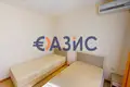 Wohnung 3 Schlafzimmer 92 m² Nessebar, Bulgarien