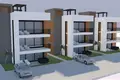 Wohnung 3 zimmer  Opcina Dezanovac, Kroatien