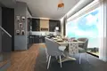 Mieszkanie 1 pokój 67 m² Alanya, Turcja