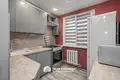 Wohnung 2 zimmer 44 m² Minsk, Belarus