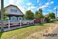 Maison 74 m² Tchervien, Bélarus