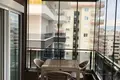 Mieszkanie 3 pokoi 115 m² Alanya, Turcja