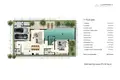 Willa 3 pokoi 372 m² Si Sunthon, Tajlandia