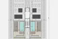 Пентхаус 3 спальни 150 м² Гермасойя, Кипр