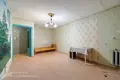 Wohnung 1 zimmer 37 m² Minsk, Belarus