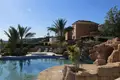 6 bedroom house 2 148 m² Malaga, Spain