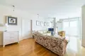 Apartamento 3 habitaciones 92 m² Varsovia, Polonia