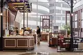 Empire Tower, biuro do wynajęcia przy Sathorn Road, Bangkok, Tajlandia.
