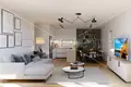 Apartamento 3 habitaciones 79 m² Zagreb, Croacia