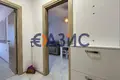 Квартира 2 комнаты 53 м² Primorsko, Болгария