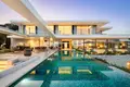 Villa 8 bedrooms  San Pedro Alcantara, Spain