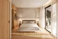 Villa mit 2 Schlafzimmern 242 m² Mengwi, Indonesien