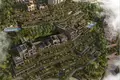 Квартира 2 комнаты 254 м² Gjilek, Албания
