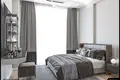 Квартира 5 комнат 148 м² Okurcalar, Турция