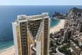 Appartement 3 chambres 179 m² Benidorm, Espagne