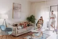 Mieszkanie 1 pokój 72 m² Lustica, Czarnogóra