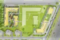 Apartamento 2 habitaciones 37 m² Krobia, Polonia