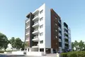2 bedroom apartment 109 m² Kato Polemidion Municipality, Cyprus