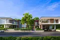 Villa 4 pièces 435 m² Thalang, Thaïlande