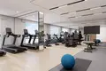 Квартира 1 комната  Дубай, ОАЭ