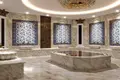 Appartement 1 chambre 75 m² Région méditerranéenne, Turquie