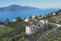 Dúplex 2 habitaciones 87 m² Radhime, Albania