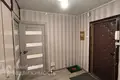 2 room apartment 47 m² Minsk, Belarus