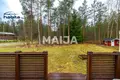 Szeregowiec  Oulu sub region, Finlandia