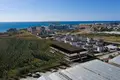 Propiedad comercial 32 m² en Akarca Koyu, Turquía
